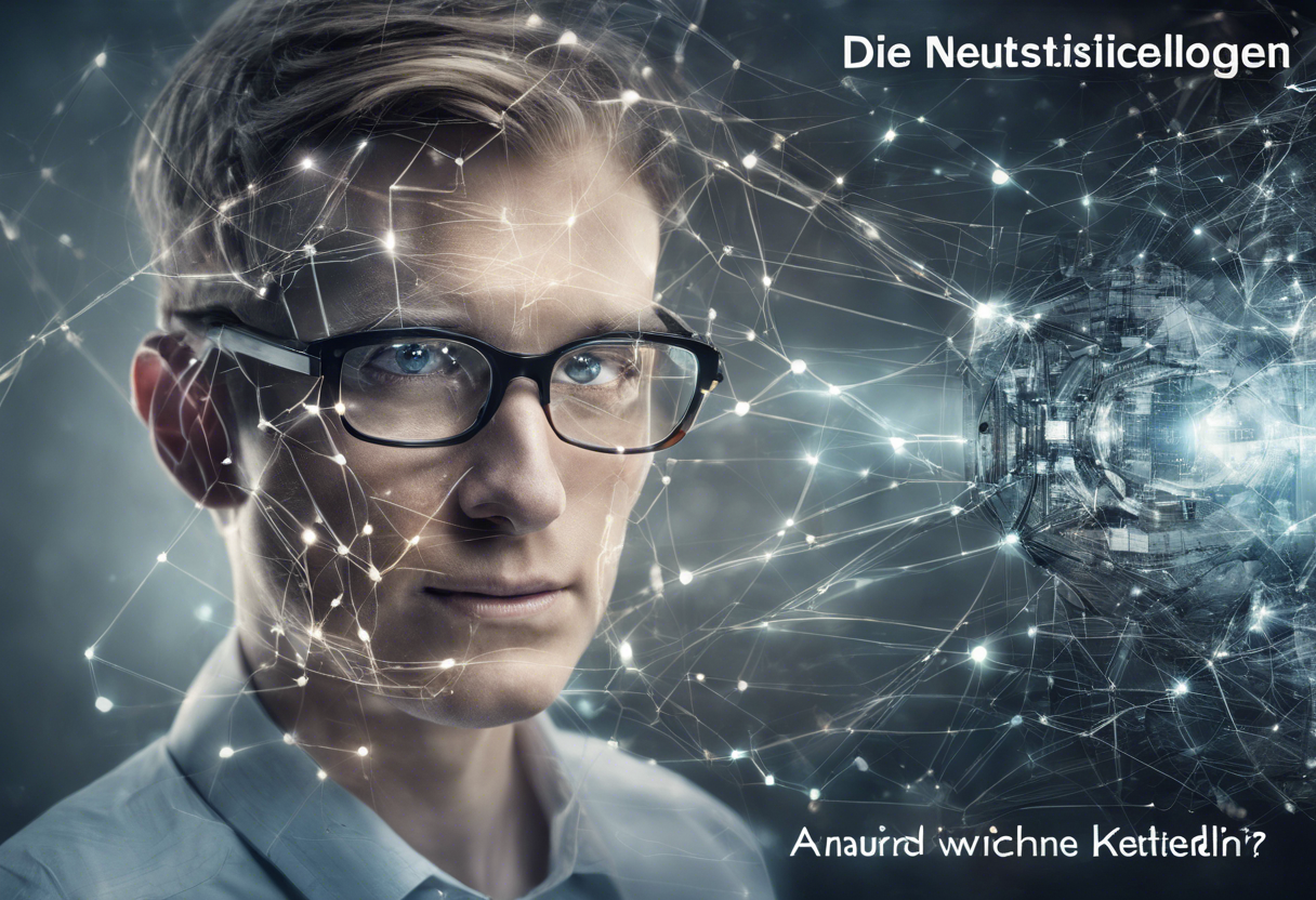 Die neuesten Entwicklungen im Bereich künstliche Intelligenz